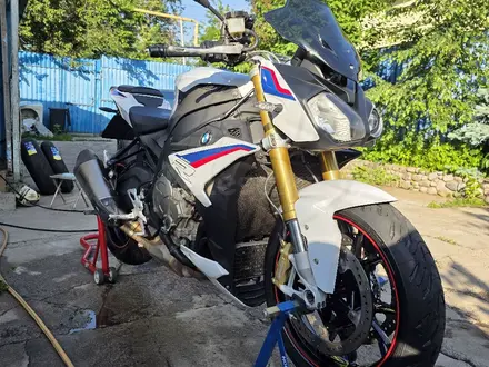 BMW  S 1000 R 2017 года за 5 900 000 тг. в Алматы – фото 6