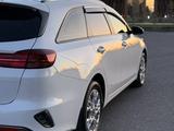 Kia Cee'd 2023 года за 9 200 000 тг. в Алматы – фото 4