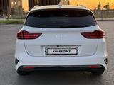 Kia Cee'd 2023 года за 9 200 000 тг. в Алматы – фото 2