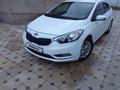 Kia Cerato 2015 года за 5 600 000 тг. в Шымкент