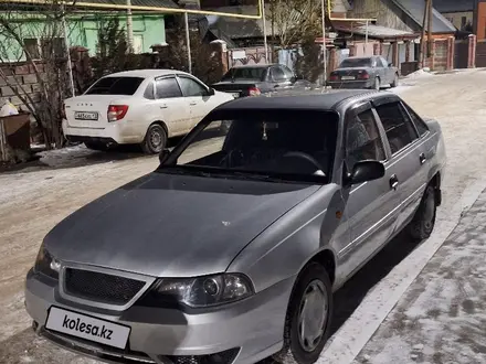 Daewoo Nexia 2012 года за 1 800 000 тг. в Алматы – фото 7