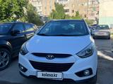 Hyundai Tucson 2014 годаүшін7 900 000 тг. в Астана