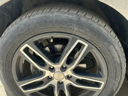 Hyundai Tucson 2014 года за 7 900 000 тг. в Астана – фото 7