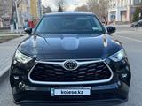 Toyota Highlander 2021 года за 22 800 000 тг. в Караганда – фото 2