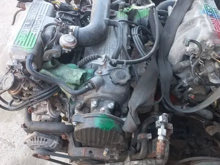 Контрактный двигатель за 111 222 тг. в Актобе – фото 18