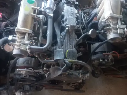 Контрактный двигатель за 111 222 тг. в Актобе – фото 22