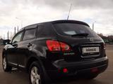 Nissan Qashqai 2008 годаүшін5 200 000 тг. в Кокшетау – фото 5