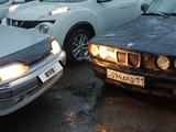 BMW 525 1990 годаүшін1 500 000 тг. в Алматы – фото 4