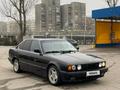 BMW 525 1990 года за 1 700 000 тг. в Алматы – фото 7