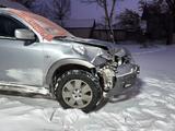 Mitsubishi Outlander 2007 годаүшін2 300 000 тг. в Алматы