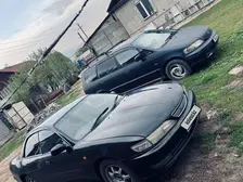 Toyota Carina ED, 1994