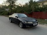 Toyota Carina ED 1994 годаүшін950 000 тг. в Алматы – фото 2