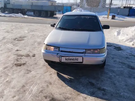 ВАЗ (Lada) 2110 2001 года за 630 000 тг. в Актобе – фото 2