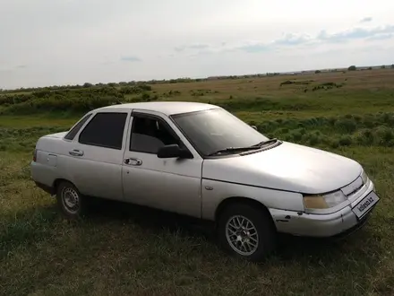 ВАЗ (Lada) 2110 2001 года за 630 000 тг. в Актобе – фото 14