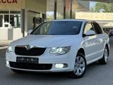 Skoda Superb 2013 года за 5 800 000 тг. в Алматы – фото 2