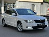 Skoda Superb 2013 года за 5 800 000 тг. в Алматы