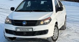 Geely GC6 2014 года за 1 900 000 тг. в Талдыкорган – фото 2