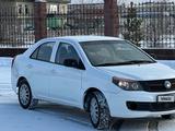 Geely GC6 2014 года за 1 900 000 тг. в Талдыкорган – фото 5
