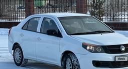 Geely GC6 2014 года за 1 900 000 тг. в Талдыкорган – фото 5