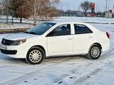 Geely GC6 2014 года за 1 900 000 тг. в Талдыкорган – фото 4