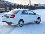 Geely GC6 2014 года за 1 900 000 тг. в Талдыкорган – фото 3