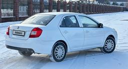 Geely GC6 2014 года за 1 900 000 тг. в Талдыкорган – фото 3