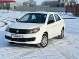 Geely GC6 2014 года за 1 900 000 тг. в Талдыкорган