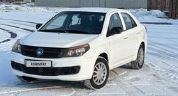 Geely GC6 2014 года за 1 900 000 тг. в Талдыкорган