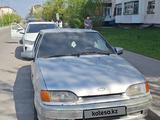 ВАЗ (Lada) 2114 2008 года за 540 000 тг. в Алматы