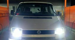 Volkswagen Transporter 1993 годаfor3 700 000 тг. в Затобольск