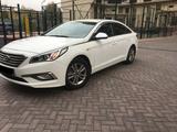 Hyundai Sonata 2015 года за 6 500 000 тг. в Алматы – фото 3