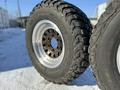 235/75/15 Bfgoodrich M/T с дисками Минусовые R15үшін320 000 тг. в Алматы – фото 25