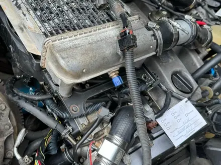 Двигатель RD28t 2.8 дизель Nissan Patrol Y61, Ниссан Патрол Ю61 за 10 000 тг. в Алматы – фото 3