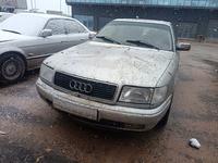 Audi 100 1991 годаүшін1 500 000 тг. в Алматы