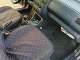 Volkswagen Vento 1993 годаүшін1 500 000 тг. в Костанай