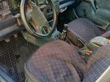 Volkswagen Vento 1993 годаүшін1 500 000 тг. в Костанай – фото 4