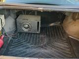 Volkswagen Vento 1993 годаүшін1 500 000 тг. в Костанай – фото 5