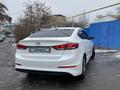 Hyundai Elantra 2018 годаүшін7 100 000 тг. в Алматы – фото 3