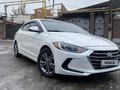 Hyundai Elantra 2018 годаүшін7 100 000 тг. в Алматы – фото 4