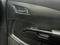 Chevrolet Aveo 2013 годаүшін4 150 000 тг. в Актобе – фото 6