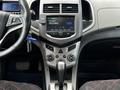 Chevrolet Aveo 2013 годаүшін4 150 000 тг. в Актобе – фото 18