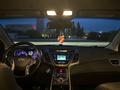 Hyundai Elantra 2014 годаүшін5 400 000 тг. в Актобе – фото 13