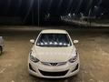 Hyundai Elantra 2014 года за 5 900 000 тг. в Шымкент