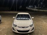 Hyundai Elantra 2014 годаүшін5 900 000 тг. в Шымкент