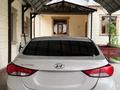 Hyundai Elantra 2014 года за 5 900 000 тг. в Шымкент – фото 3