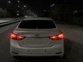 Hyundai Elantra 2014 года за 5 900 000 тг. в Шымкент – фото 4