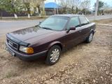 Audi 80 1992 годаүшін1 450 000 тг. в Кокшетау – фото 2