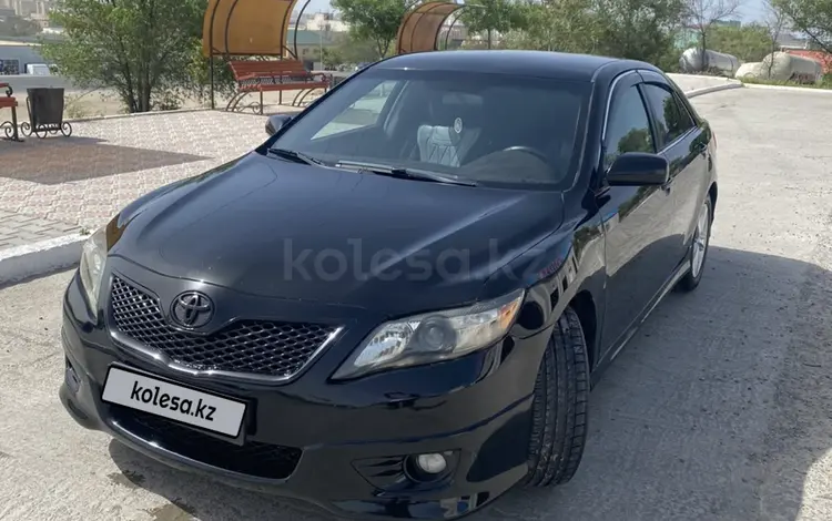 Toyota Camry 2011 годаfor7 100 000 тг. в Жанаозен