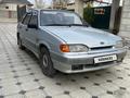 ВАЗ (Lada) 2114 2004 года за 530 000 тг. в Туркестан – фото 15