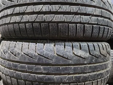 225/55R17 Pirelli за 70 000 тг. в Алматы – фото 7